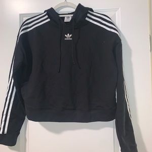 adidas sweatshirt